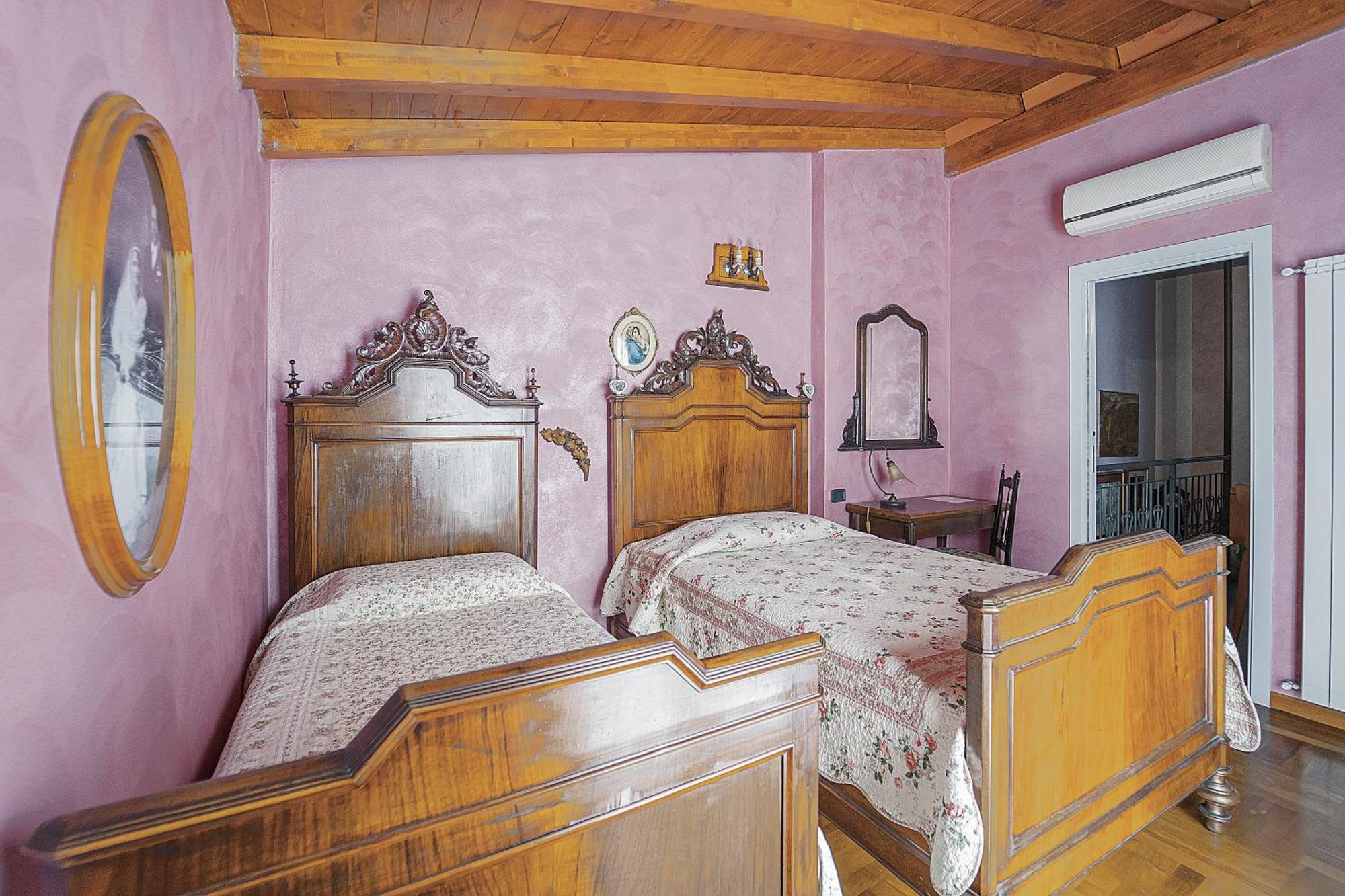 Вилла 109 - L'Incanto Delle Piccole Donne, Spiaggia E Sestri Levante A 4 Chilometri Казарца-Лигуре Экстерьер фото