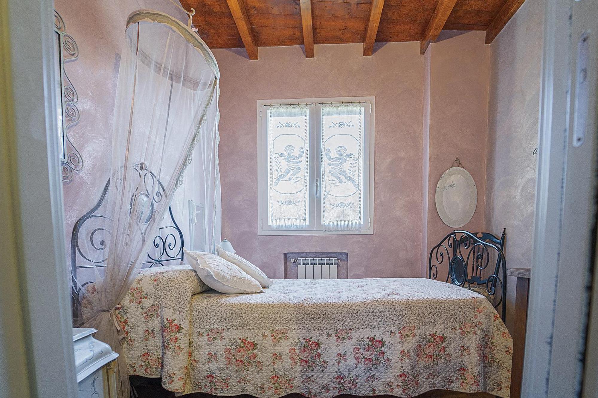 Вилла 109 - L'Incanto Delle Piccole Donne, Spiaggia E Sestri Levante A 4 Chilometri Казарца-Лигуре Экстерьер фото