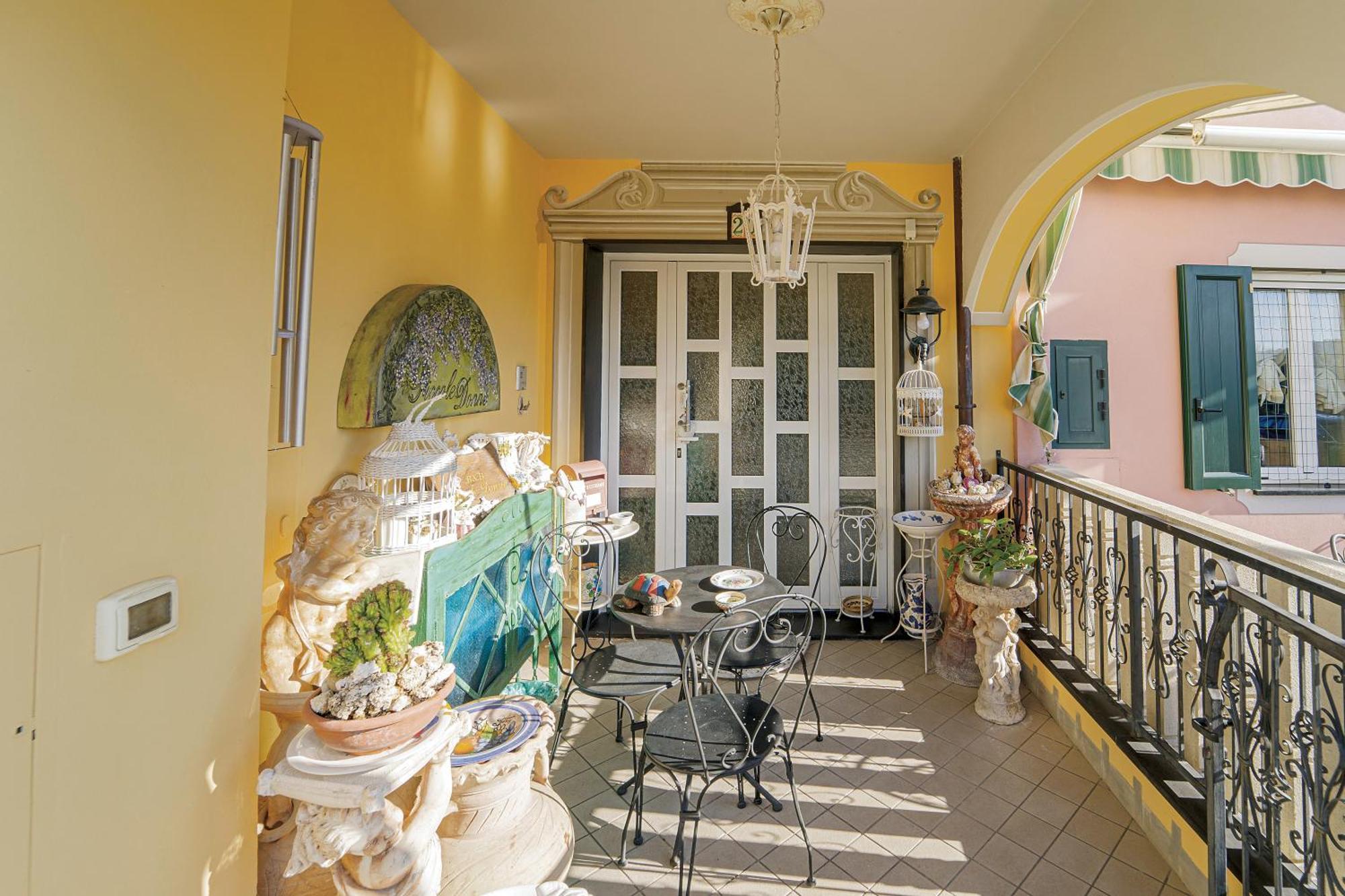 Вилла 109 - L'Incanto Delle Piccole Donne, Spiaggia E Sestri Levante A 4 Chilometri Казарца-Лигуре Экстерьер фото